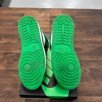 Lucky Green Jordan 1 High (USED)