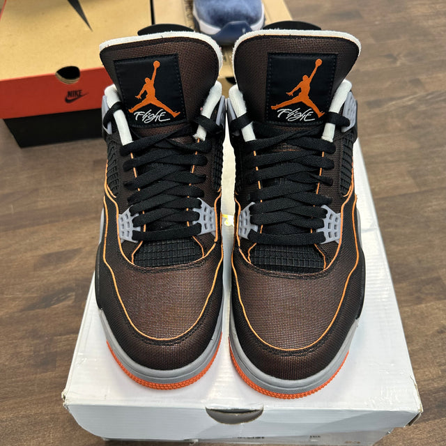 Starfish Jordan 4 (W) (USED)
