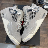 Frozen Moment Jordan 4 (W) (USED)