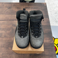 Shadow Jordan 10 (USED,No Box)