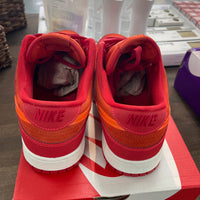 ATL Nike Dunk Low (USED)