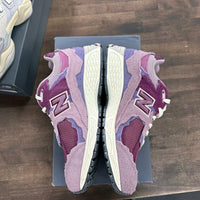 Protection Pack Pink New Balance 2002R (USED)