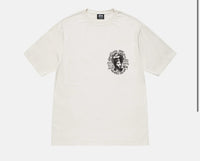Stussy Camelot Pigment Tee Dyed