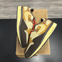 Baroque Travis Scott Air Max 1 (USED)