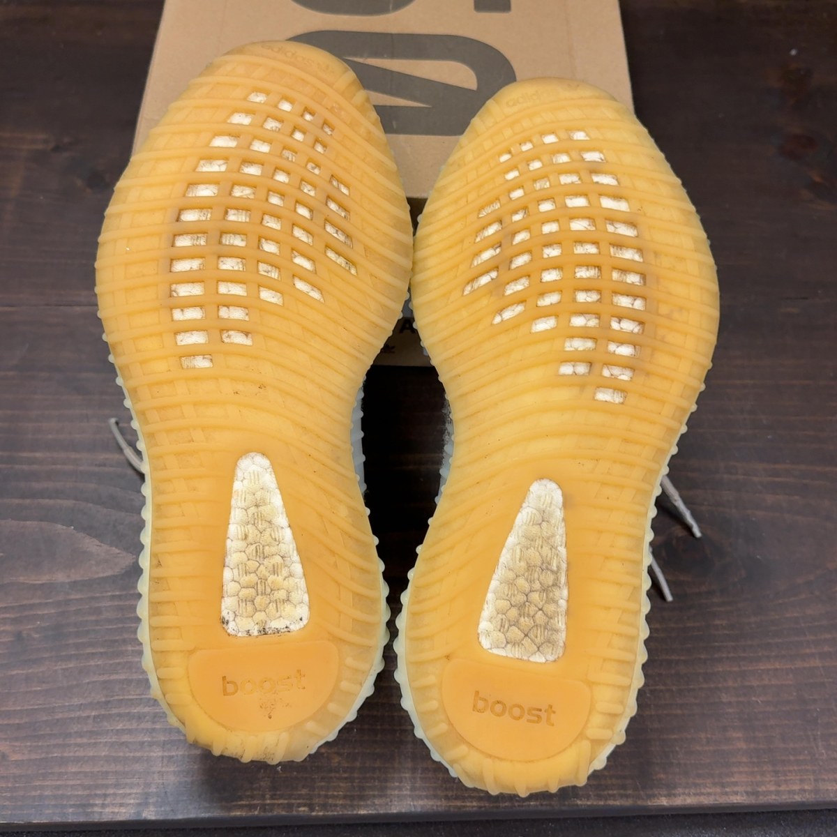 adidas Yeezy Boost 350 V2 Zyon - Image 8