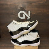 Jordan 11 Retro DMP Gratitude (2023) Size 10 (Pre-Owned) - Image 1