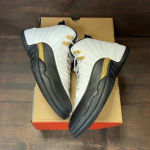 Jordan 12 Retro Royalty Taxi Size 9 (Pre-Owned)