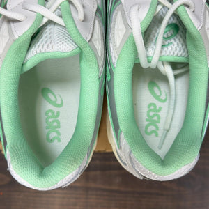 ASICS Gel-NYC 2055 White Menthol Size 12 (Pre-Owned) - aux