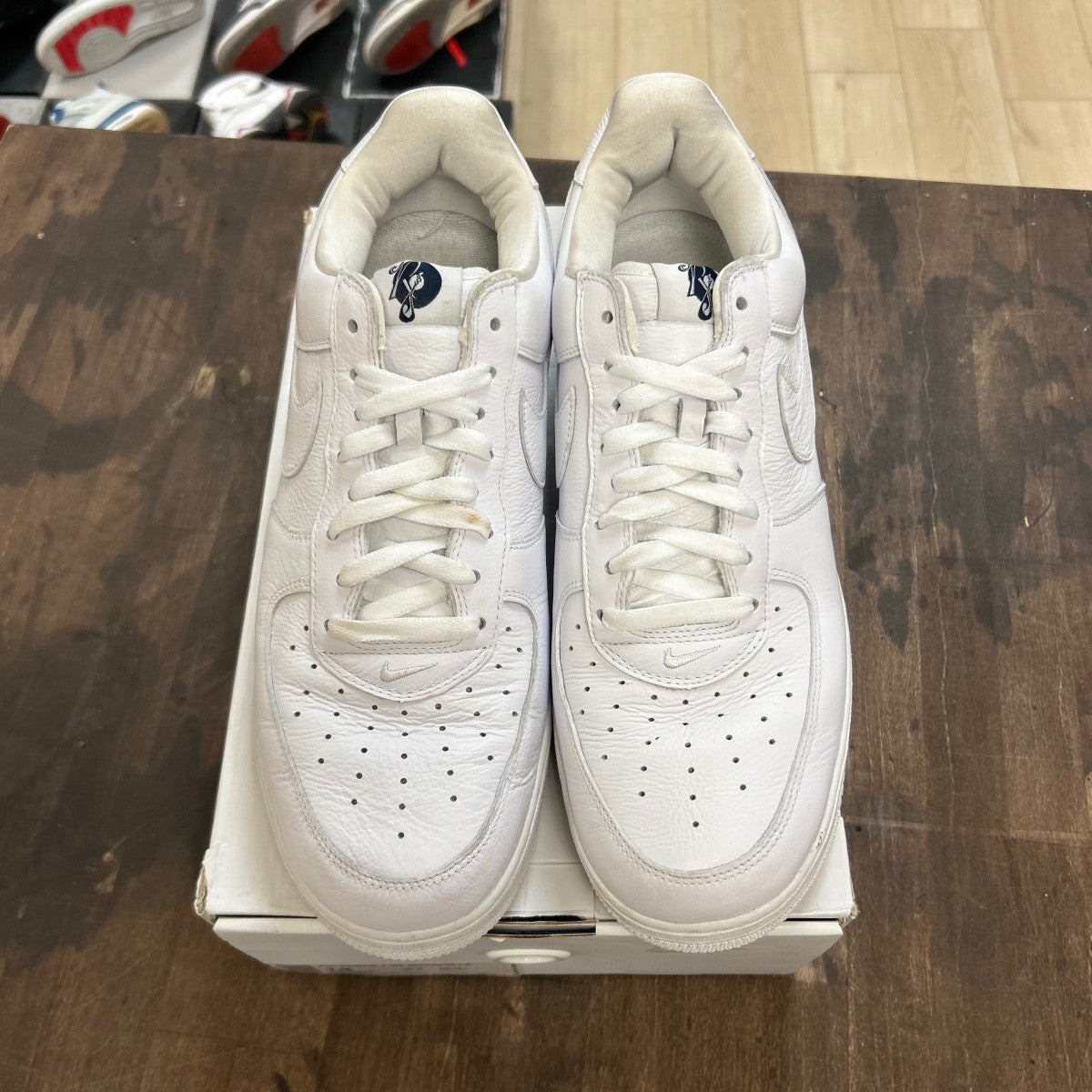 Nike Air Force 1 Low Roc-A-Fella (AF100) - Image 2