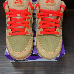 Nike SB Dunk Low Pro Som Tum - Image 3