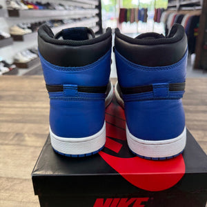 Jordan 1 Retro Royal (2017) Size 9.5 (Pre-Owned) - Image 4