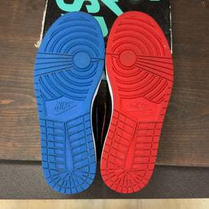 Jordan 1 SB Lance Mountain Black - Image 8