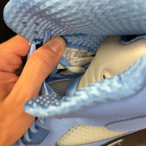 Jordan 5 Retro UNC University Blue - Image 7