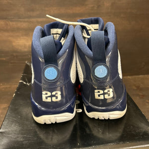 Jordan 9 Retro Pearl Blue - Image 5