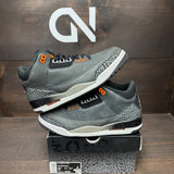 Jordan 3 Retro Fear Pack (2023) - Image 1