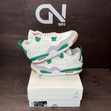 Jordan 4 Retro SB Pine Green - Image 1