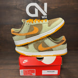 Nike Dunk Low Dusty Olive - Image 1
