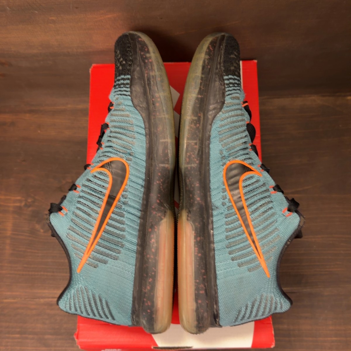 Nike Kobe 10 Elite Low Drill Sergeant Size 11 (Pre-Owned) - Image 6