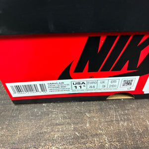 Jordan 1 Retro High OG Washed Pink (Women's) - Image 7