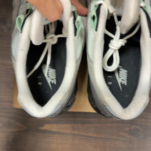 Nike Air Max 95 OG Fresh Mint Size 14 (Pre-Owned) - Image 6