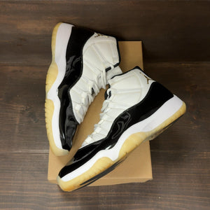 Jordan 11 Retro DMP Gratitude (2023) Size 11.5 (Pre-Owned) - Image 2