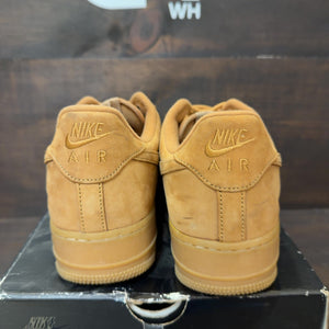 Nike Air Force 1 Low SP Supreme Wheat - Image 4