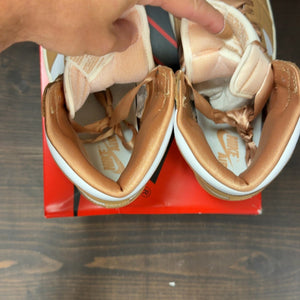 Jordan 1 Retro High OG Praline (Women's) - Image 6