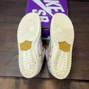 Nike SB Dunk Low Premium City of Style - Image 8
