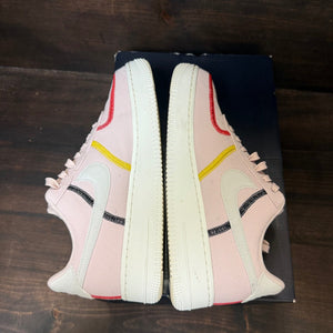 Nike Air Force 1 LX Siltstone Red (Women's) - Image 5