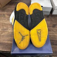 A Ma Maniere Dawn Jordan 5 (W) (USED)