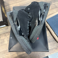 Black Cat Jordan 3 Retro (USED)