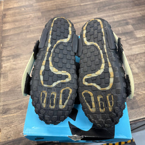 Nike Cactus Plant Flea Market Black Alabaster Nike CPFM Air Flea 2 (USED) Size 12 (Pre-Owned) - Image 5