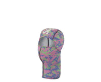 Supreme Heat Reactive Digi Camo Balaclava Black