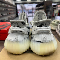 Zebra Yeezy 350 (USED)