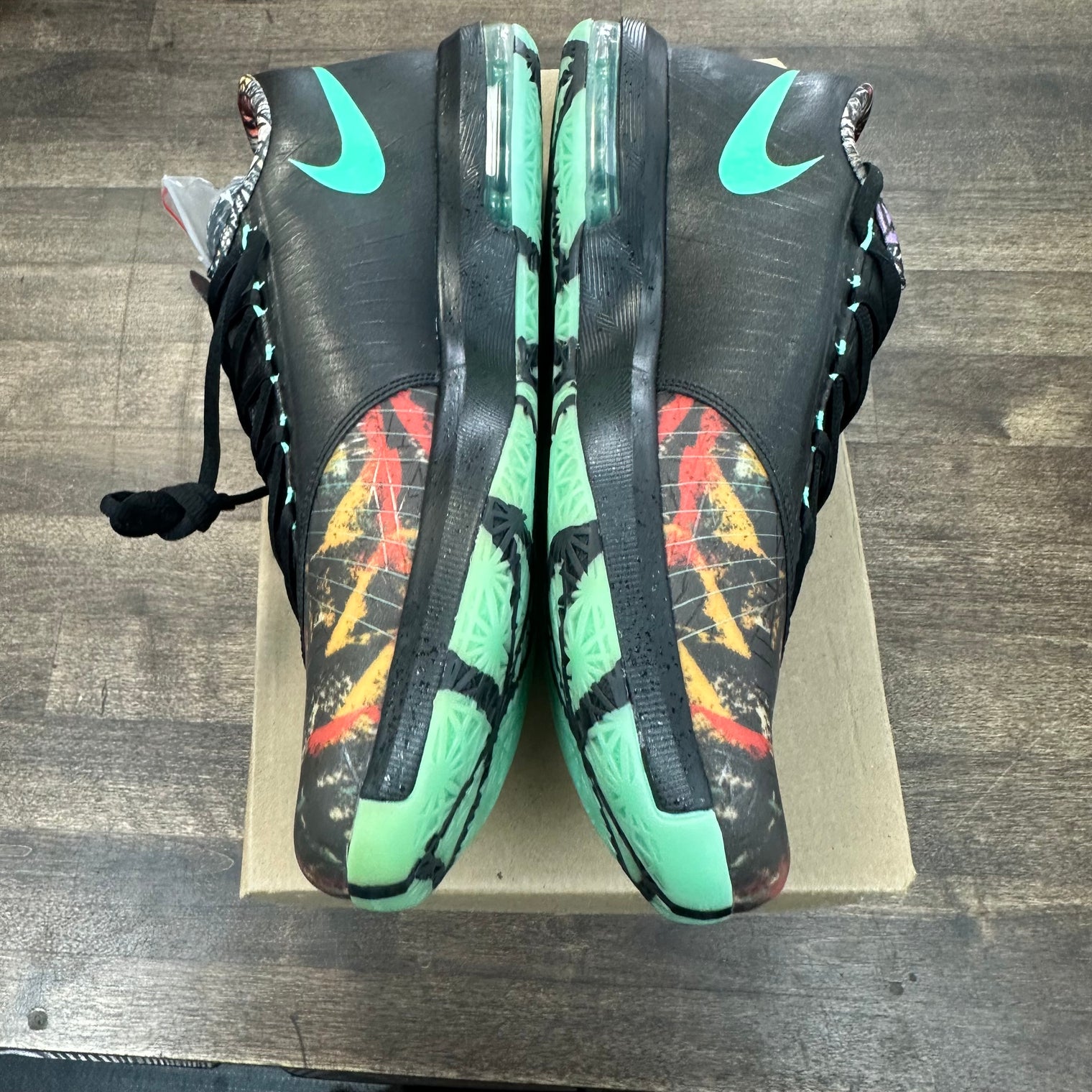 Nike KD 6 All Star (No Box)