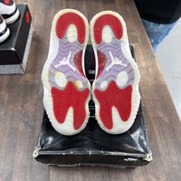 Cherry Jordan 11 (USED)