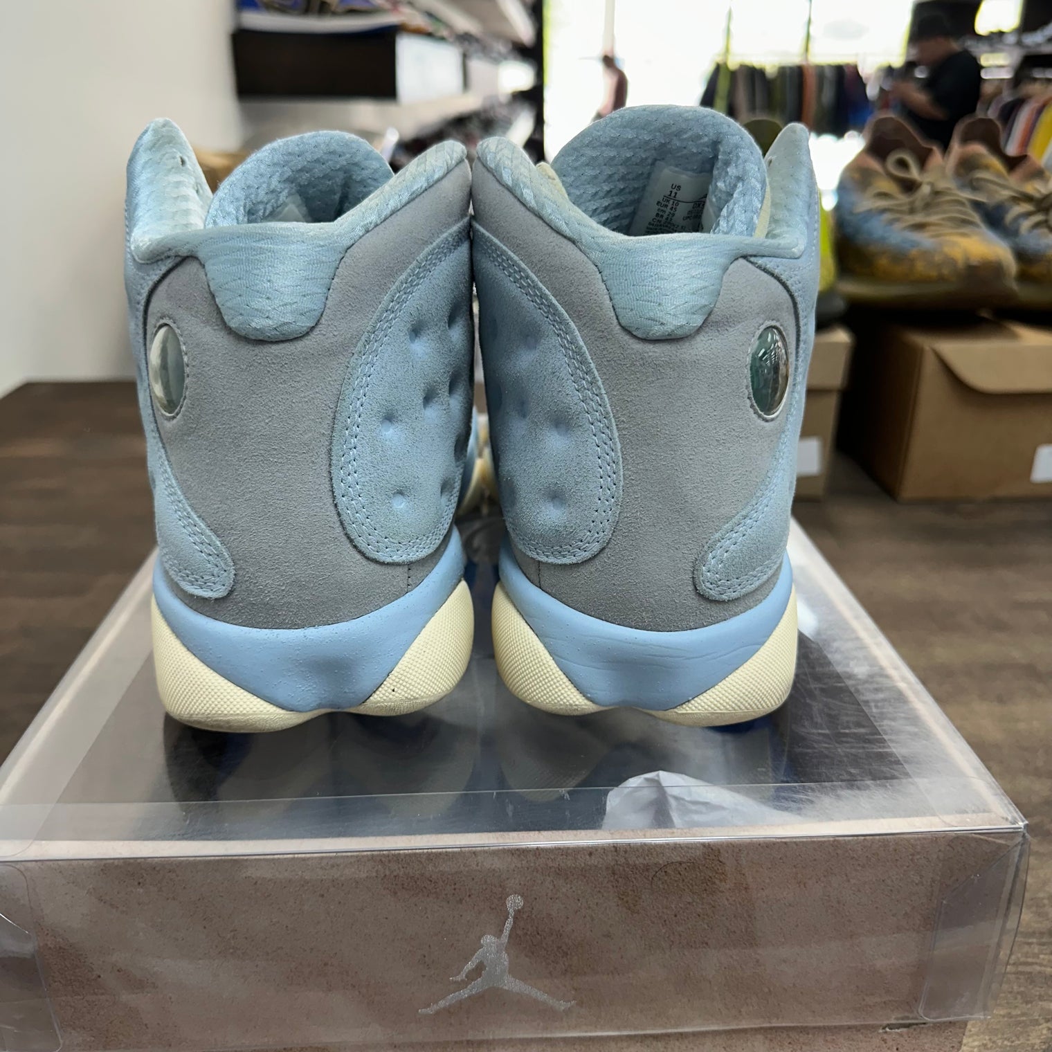 Solefly Jordan 13 (USED)