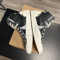 Sacai Blazer Black (USED) (No Box)