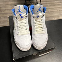 Stealth Jordan 5 (USED)