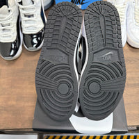 Black White Jordan 1 High OG (USED)