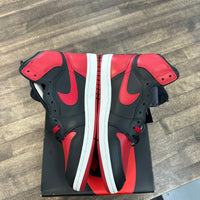 Bred Jordan 1 High ‘85 (Lightly Worn)