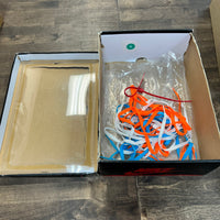 Off-White UNC Jordan 1 High (USED)
