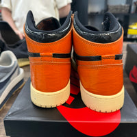 Shattered Backboard 3.0 Jordan 1 High (GS) (USED)