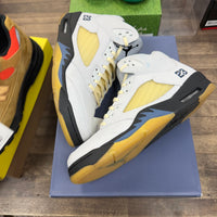 A Ma Maniere Dawn Jordan 5 Retro (Women's) (USED)