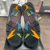 Bordeaux Jordan 7 (USED)