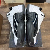 25 Years In China Jordan 12 Low (USED)