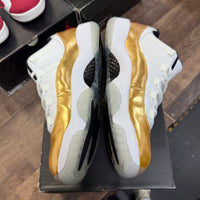 Closing Ceremony Jordan 11 Retro Low (USED)