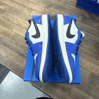 Game Royal Jordan 1 Low OG (USED)
