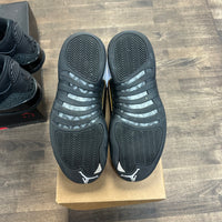 Royalty Taxi Jordan 12 Retro (USED, No Box)