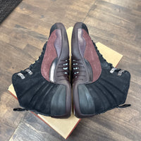 (W) A Ma Maniere Jordan 12 (USED)